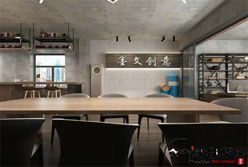 隆德津都华丽装饰|银川广告设计办公装修方案鉴赏|隆德办公室设计装修公司推荐
