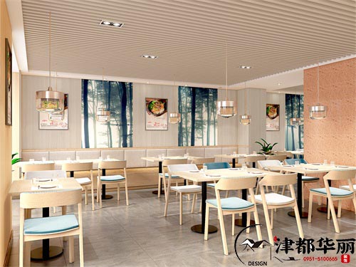 隆德津都华丽装饰|芸顶九香面装修设计方案鉴赏|隆德装修公司推荐