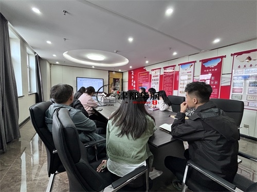 隆德工装设计公司|隆德装修公司设计师培训会议 
