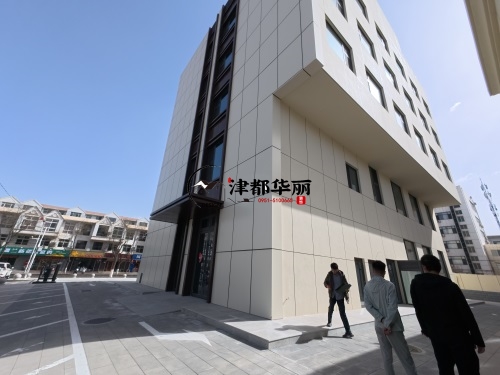 隆德光耀酒店消防设计勘察现场|隆德酒店消防设计公司