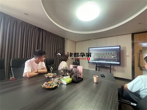 隆德装修公司|隆德众捷酒店设计装修方案修改优化
