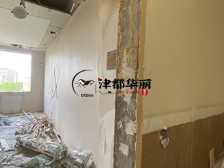 隆德装修公司|隆德雲镹办公室设计装修预算现场勘察