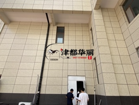 隆德装修公司|隆德市金酒店装修设计项目前期勘察