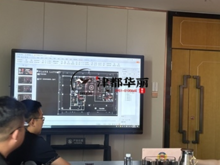 隆德装修公司|隆德私宴会所设计装修方案确定沟通