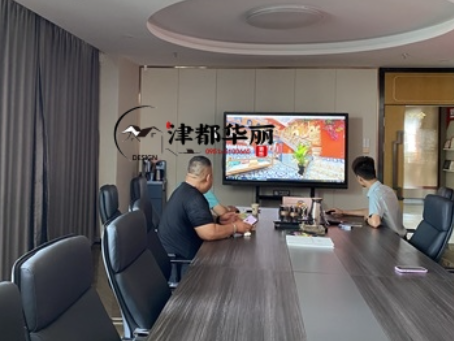 隆德装修公司|隆德鱼柳餐厅装修设计方案沟通