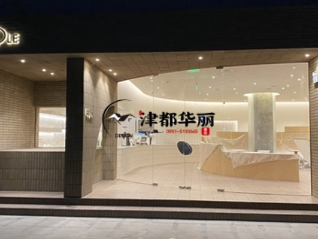 隆德装修公司推荐|隆德RIPPLE咖啡馆装修设计全纪录